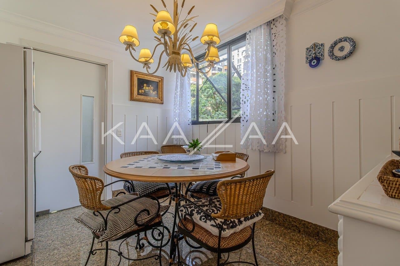 Apartamento no Real Parque - Foto 12