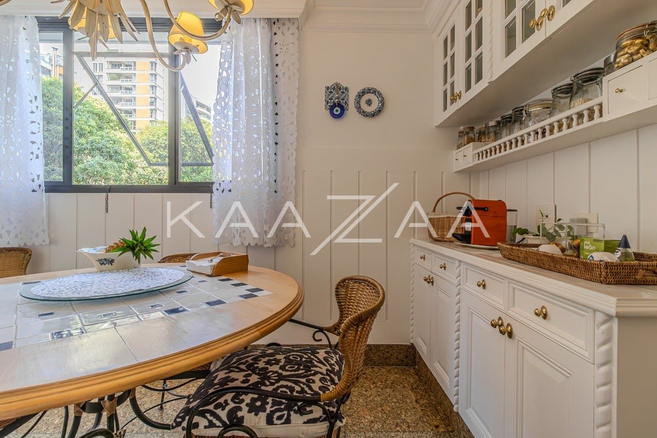 Apartamento no Real Parque - Foto 13