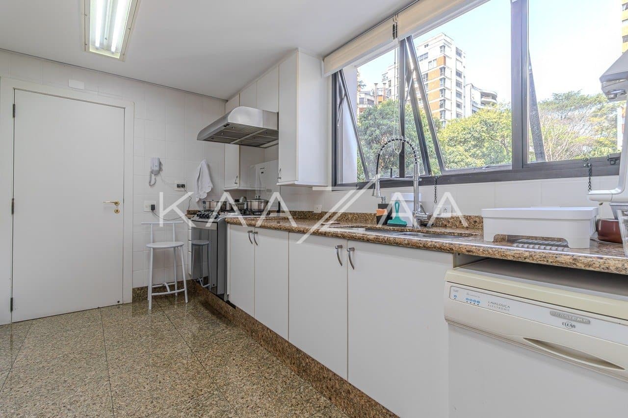 Apartamento no Real Parque - Foto 14