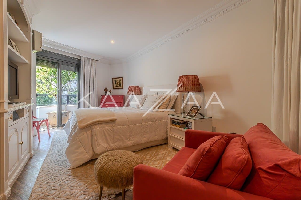 Apartamento no Real Parque - Foto 17