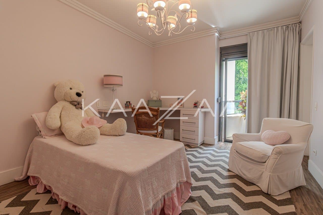 Apartamento no Real Parque - Foto 19