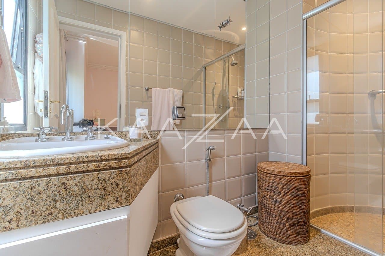 Apartamento no Real Parque - Foto 20