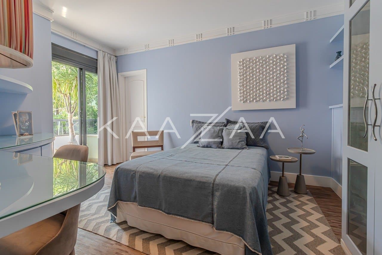 Apartamento no Real Parque - Foto 21