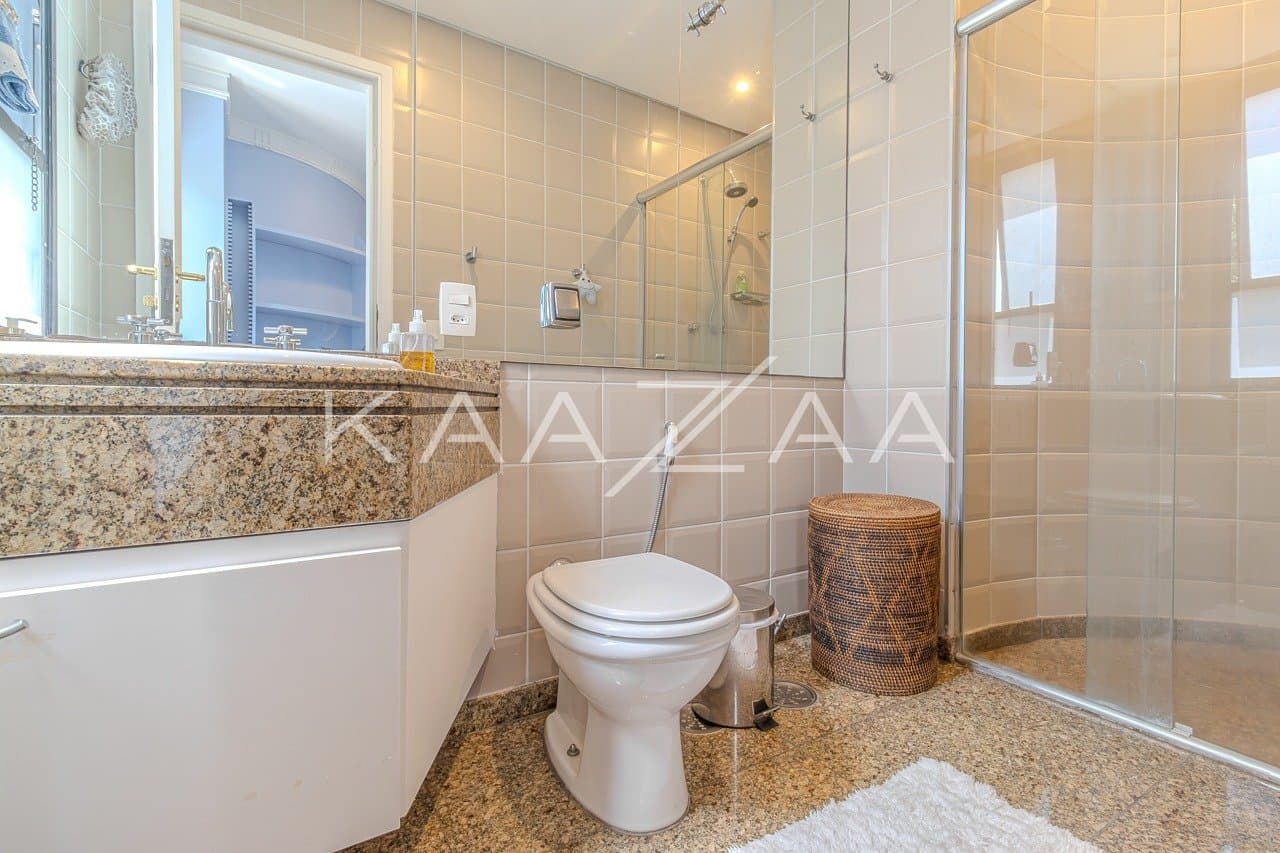 Apartamento no Real Parque - Foto 22