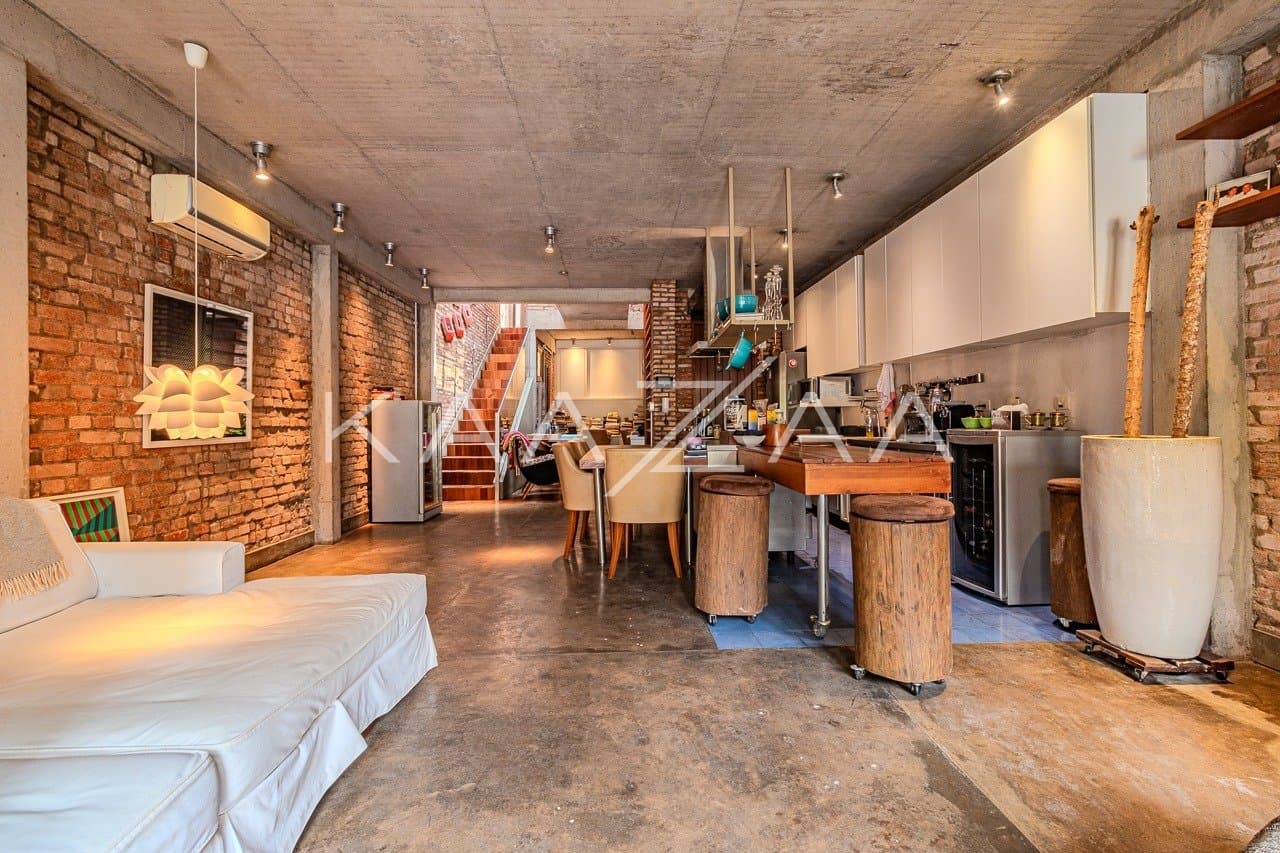 Casa de vila no Jardim Paulista - Foto 4