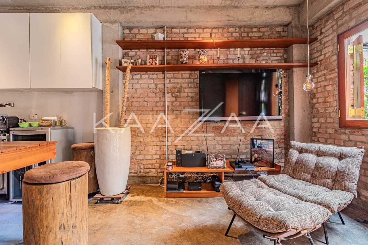 Casa de vila no Jardim Paulista - Foto 5