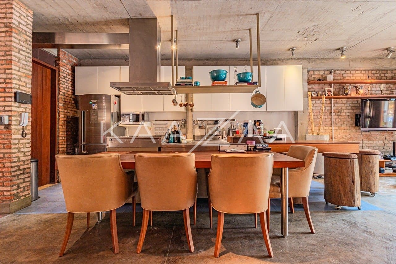 Casa de vila no Jardim Paulista - Foto 7