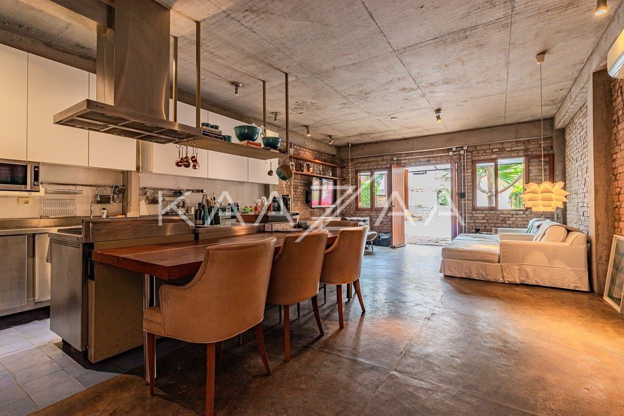 Casa de vila no Jardim Paulista - Foto 8