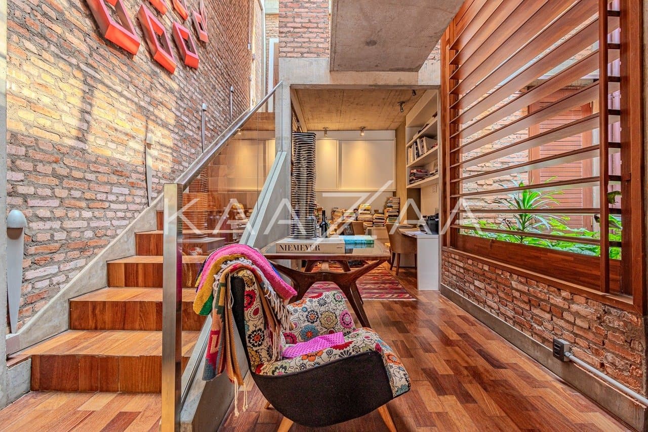 Casa de vila no Jardim Paulista - Foto 9