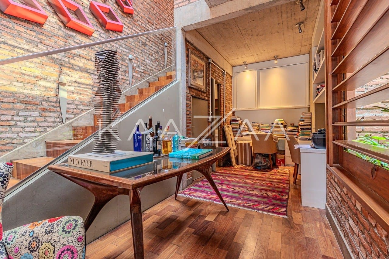 Casa de vila no Jardim Paulista - Foto 10