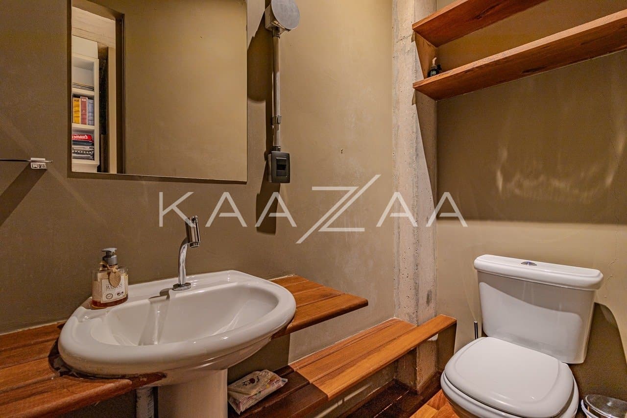 Casa de vila no Jardim Paulista - Foto 11