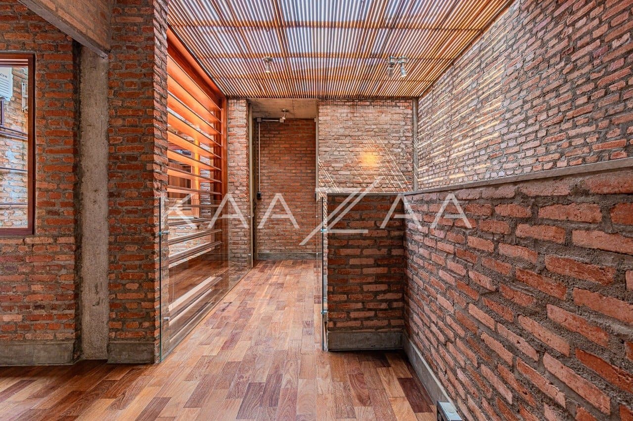 Casa de vila no Jardim Paulista - Foto 15