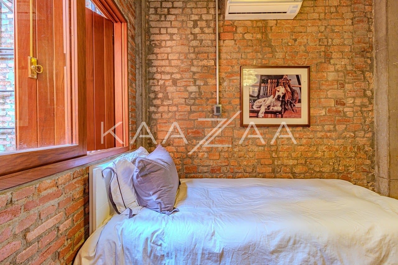 Casa de vila no Jardim Paulista - Foto 16