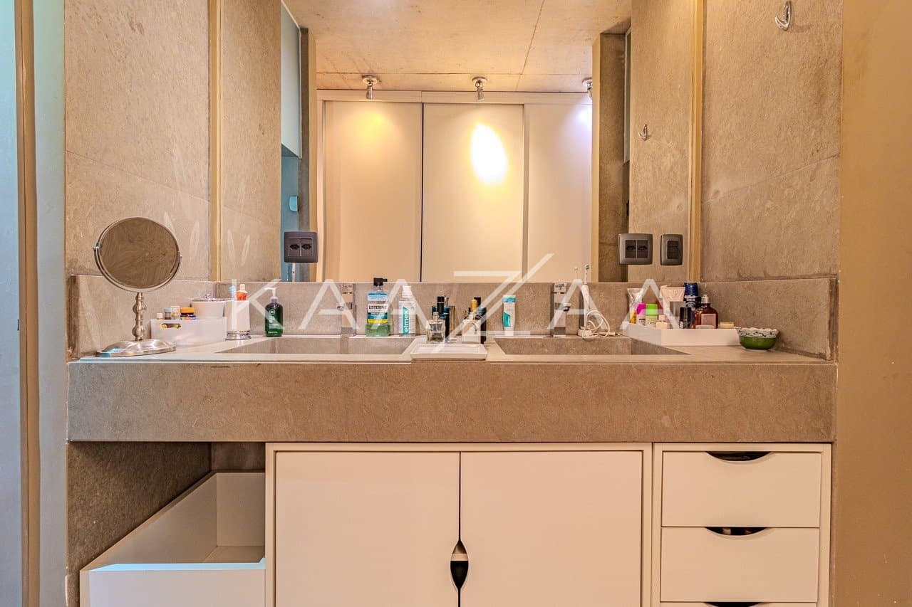 Casa de vila no Jardim Paulista - Foto 17