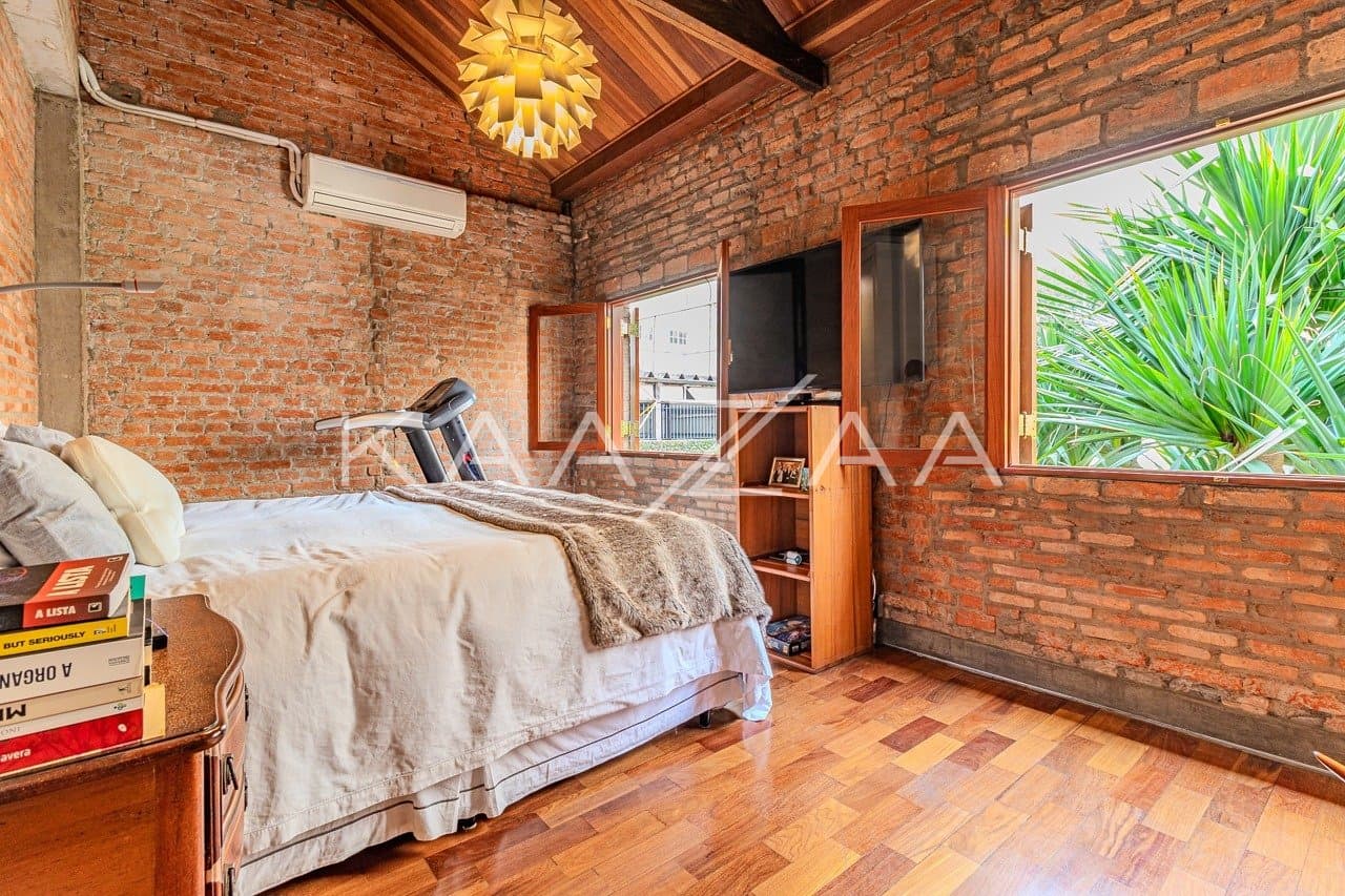 Casa de vila no Jardim Paulista - Foto 12