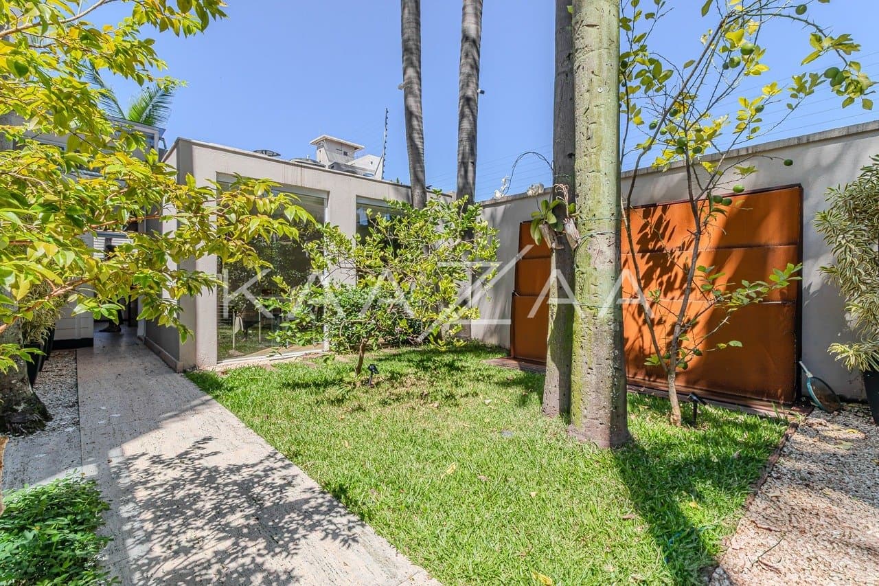 Casa em condomínio em Cidade Jardim - Foto 6