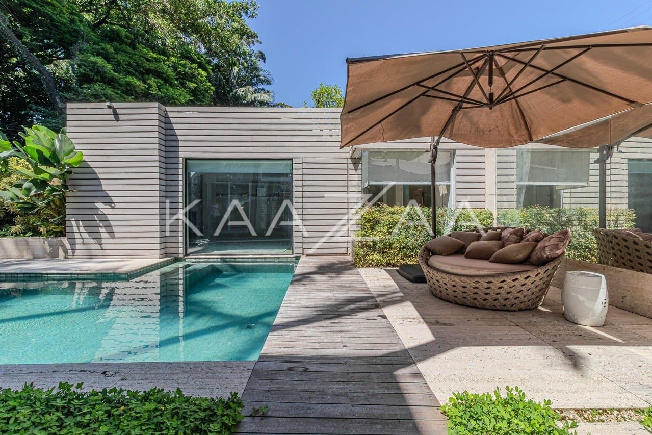 Casa em condomínio em Cidade Jardim - Foto 3