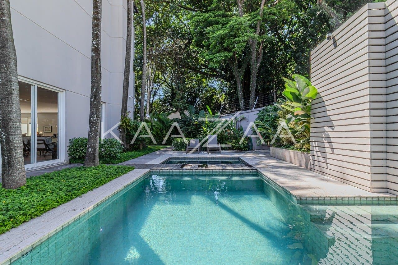 Casa em condomínio em Cidade Jardim - Foto 4