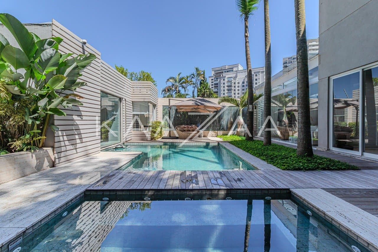 Casa em condomínio em Cidade Jardim - Foto 1