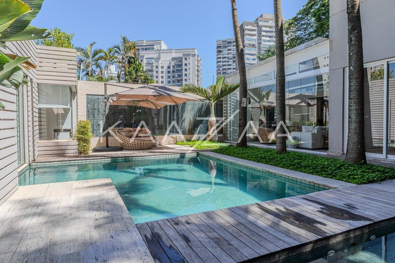 Casa em condomínio em Cidade Jardim - Foto 2