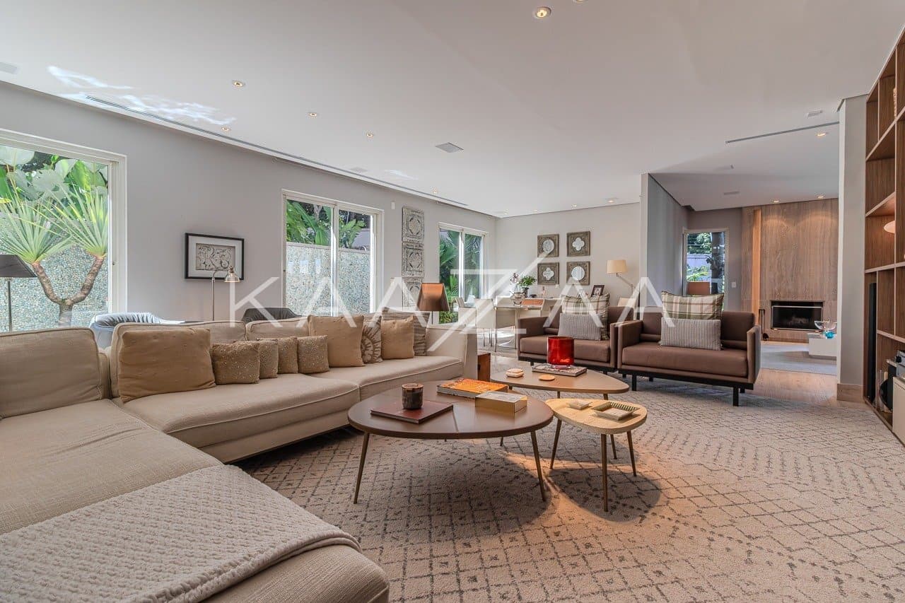 Casa em condomínio em Cidade Jardim - Foto 13