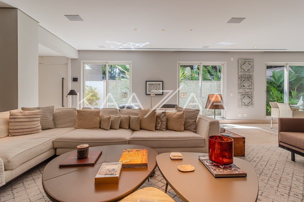 Casa em condomínio em Cidade Jardim - Foto 12