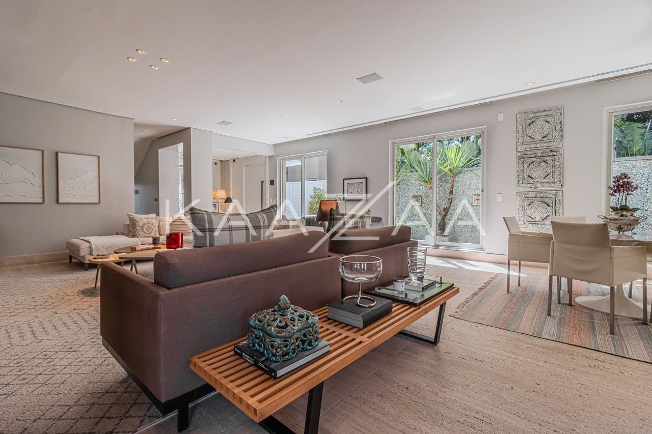 Casa em condomínio em Cidade Jardim - Foto 15