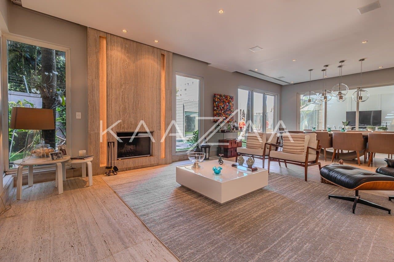 Casa em condomínio em Cidade Jardim - Foto 19