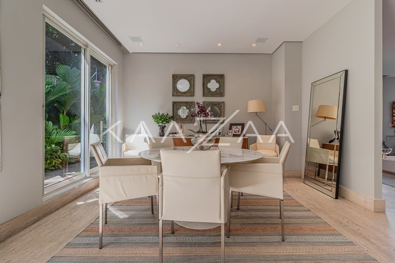 Casa em condomínio em Cidade Jardim - Foto 16