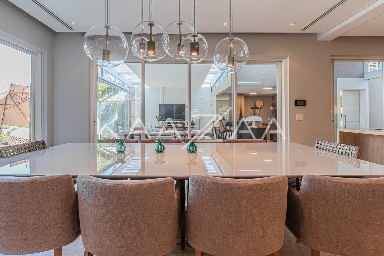 Casa em condomínio em Cidade Jardim - Foto 23