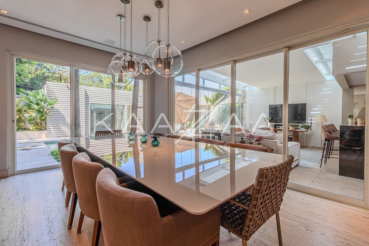 Casa em condomínio em Cidade Jardim - Foto 22