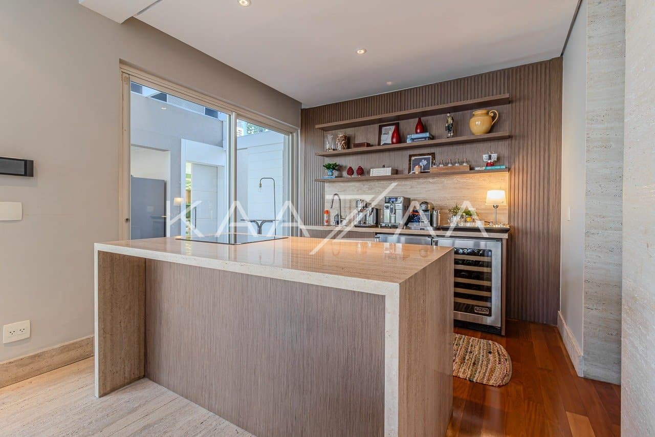 Casa em condomínio em Cidade Jardim - Foto 24