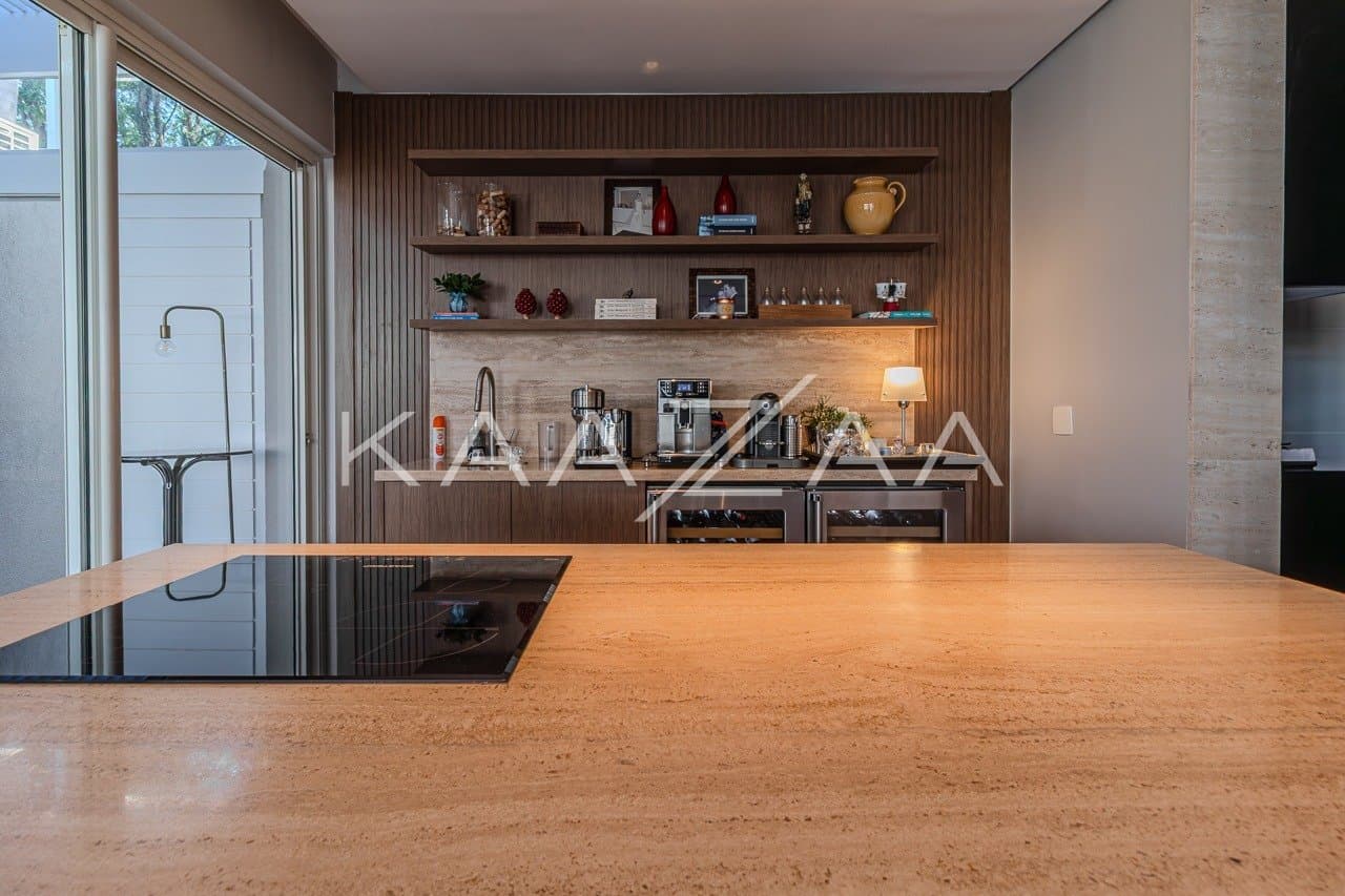 Casa em condomínio em Cidade Jardim - Foto 25