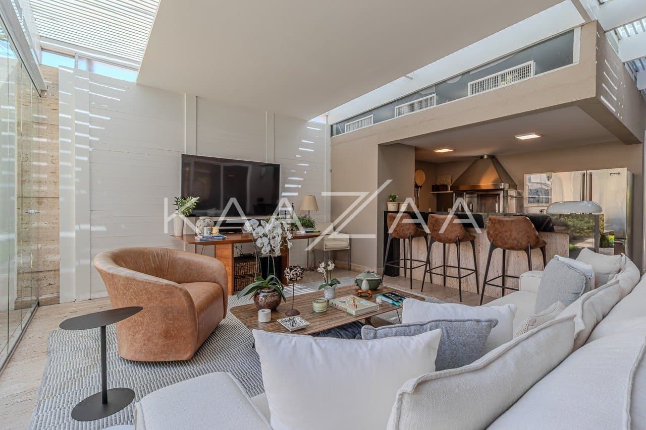 Casa em condomínio em Cidade Jardim - Foto 10