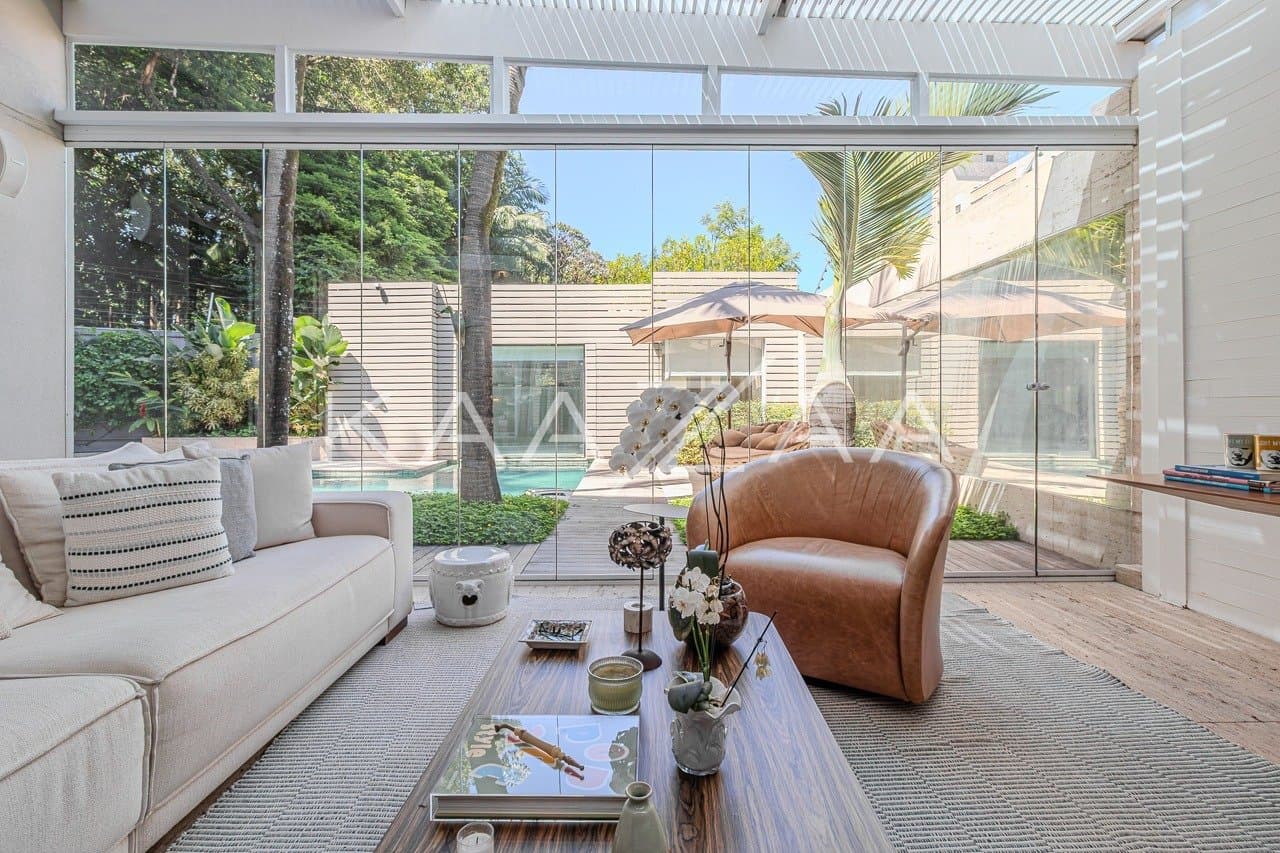 Casa em condomínio em Cidade Jardim - Foto 8