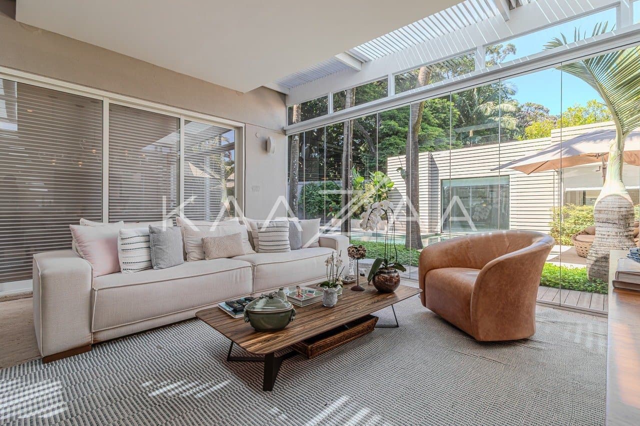 Casa em condomínio em Cidade Jardim - Foto 7