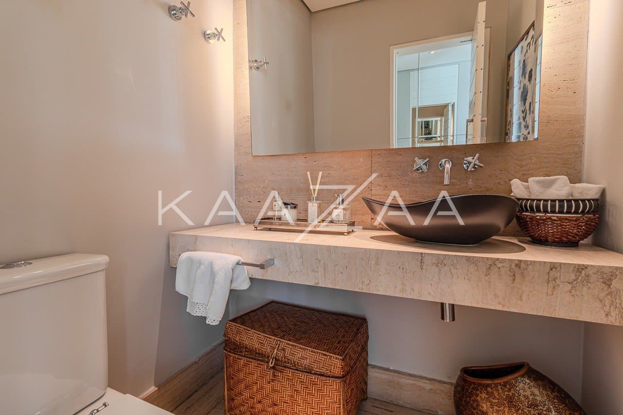 Casa em condomínio em Cidade Jardim - Foto 26