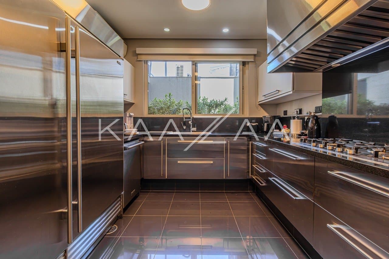 Casa em condomínio em Cidade Jardim - Foto 27