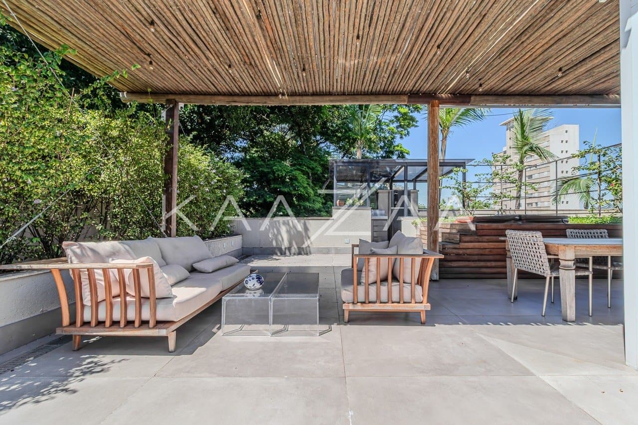 Casa em condomínio em Cidade Jardim - Foto 29