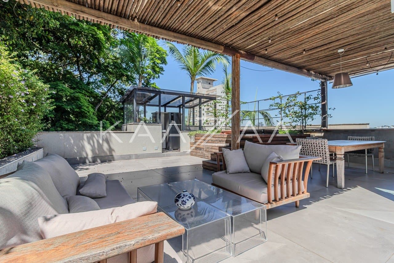 Casa em condomínio em Cidade Jardim - Foto 30