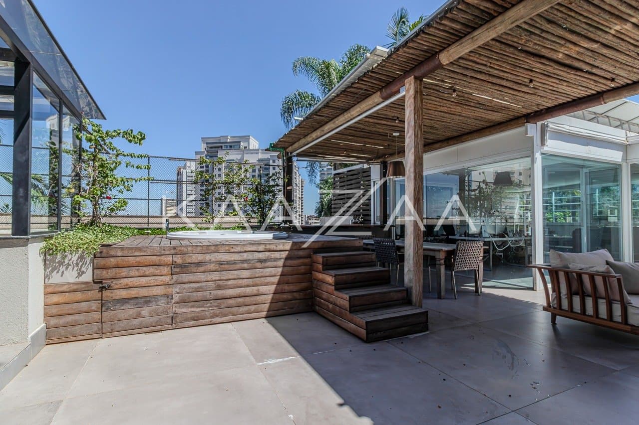 Casa em condomínio em Cidade Jardim - Foto 31