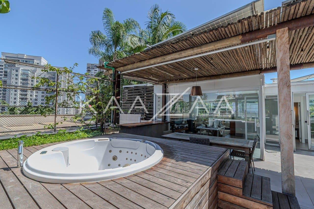 Casa em condomínio em Cidade Jardim - Foto 32