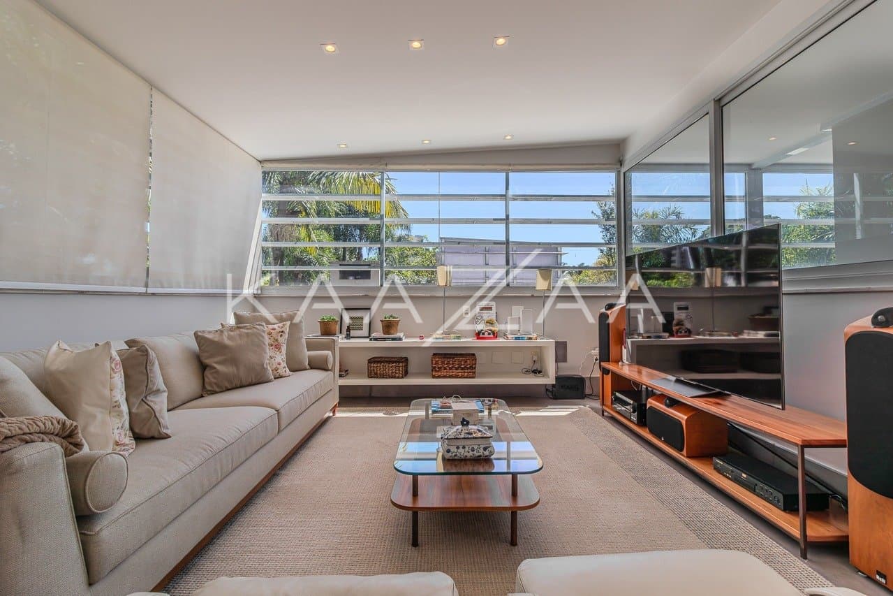 Casa em condomínio em Cidade Jardim - Foto 34