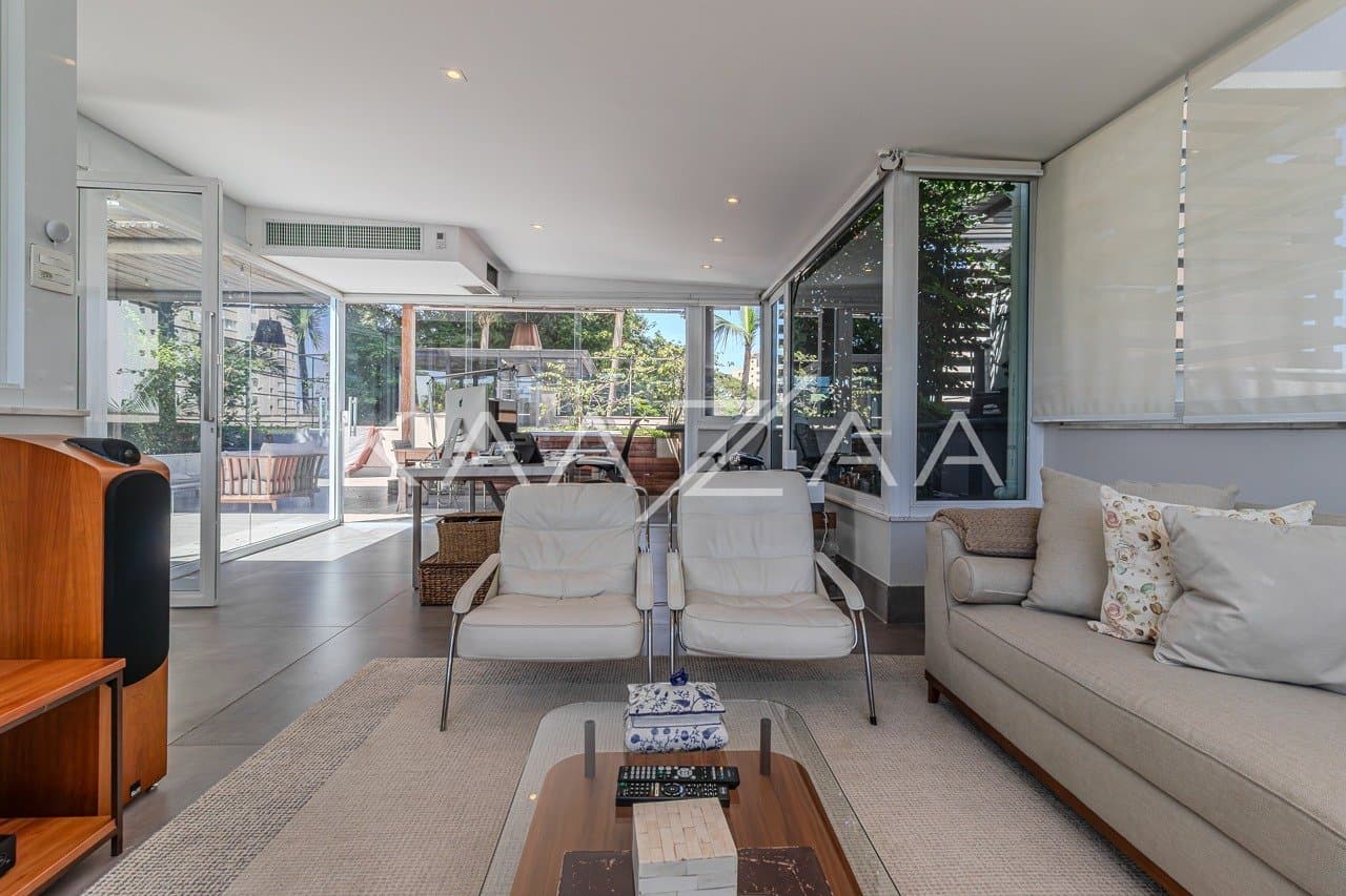 Casa em condomínio em Cidade Jardim - Foto 35