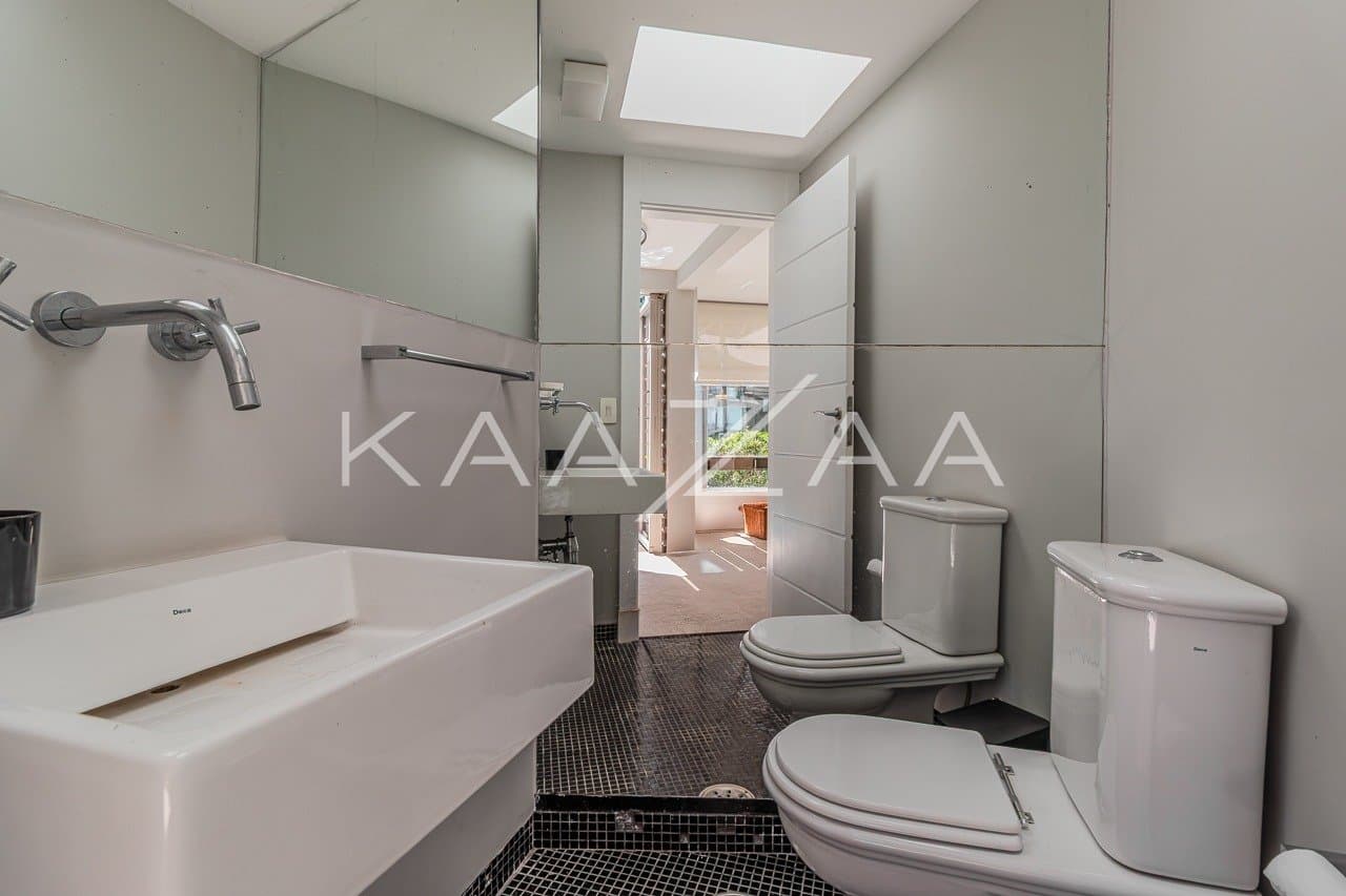 Casa em condomínio em Cidade Jardim - Foto 38