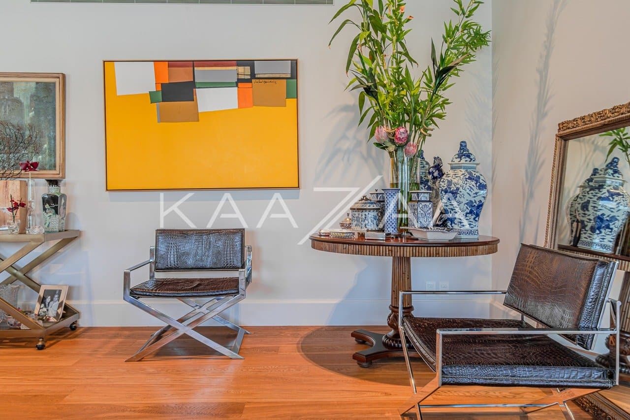 Apartamento à venda no Jardim Paulistano - Foto 8