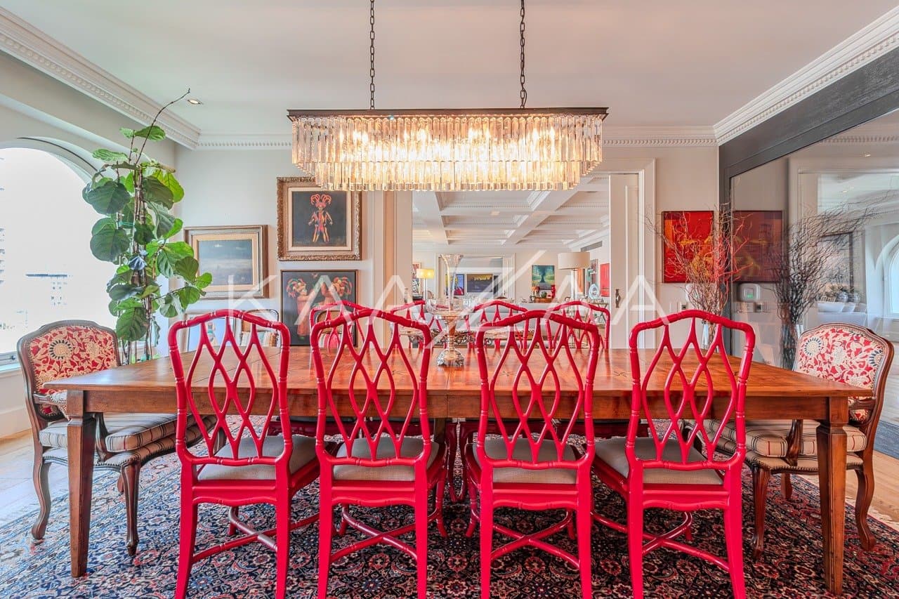 Apartamento à venda no Jardim Paulistano - Foto 12