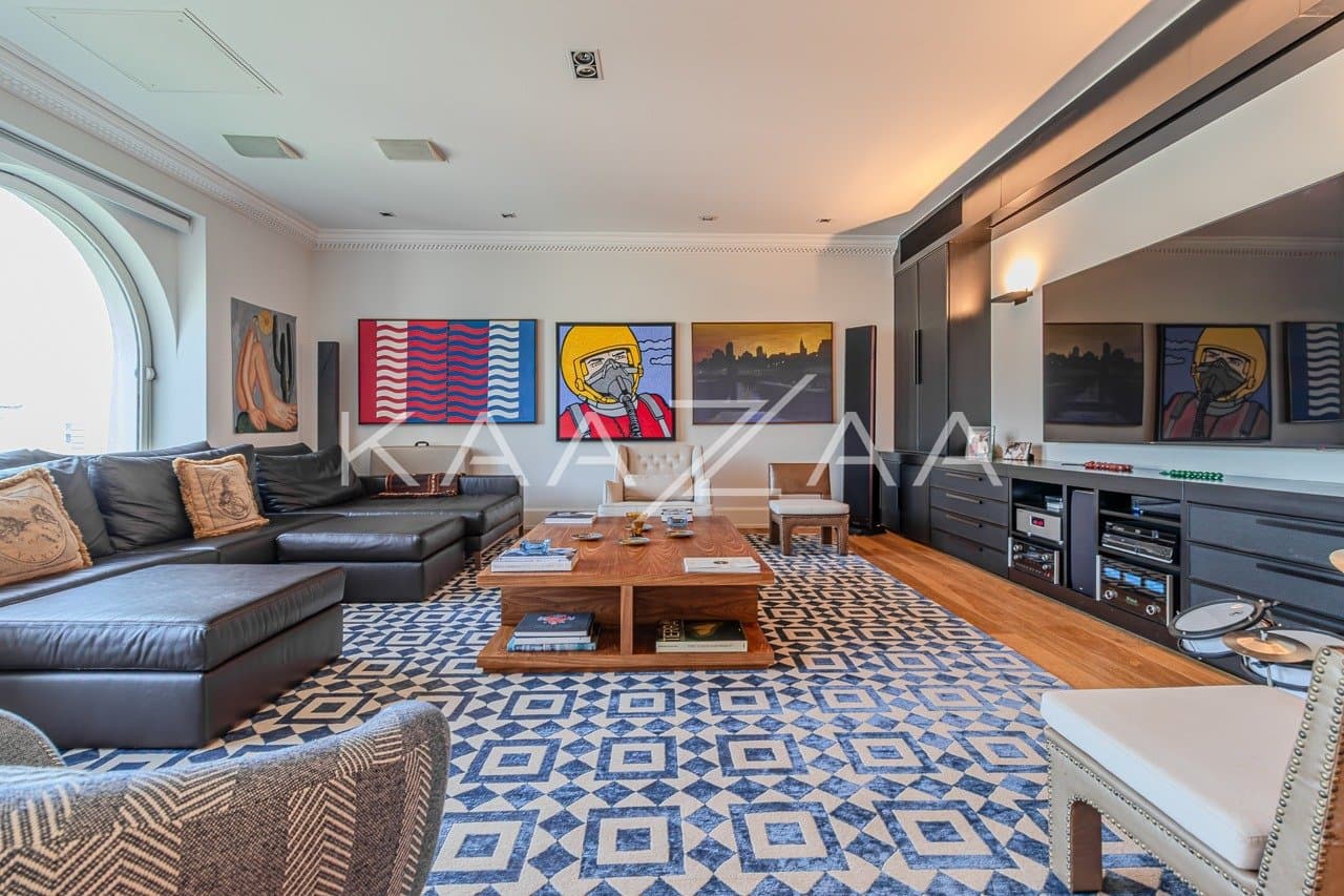 Apartamento à venda no Jardim Paulistano - Foto 13