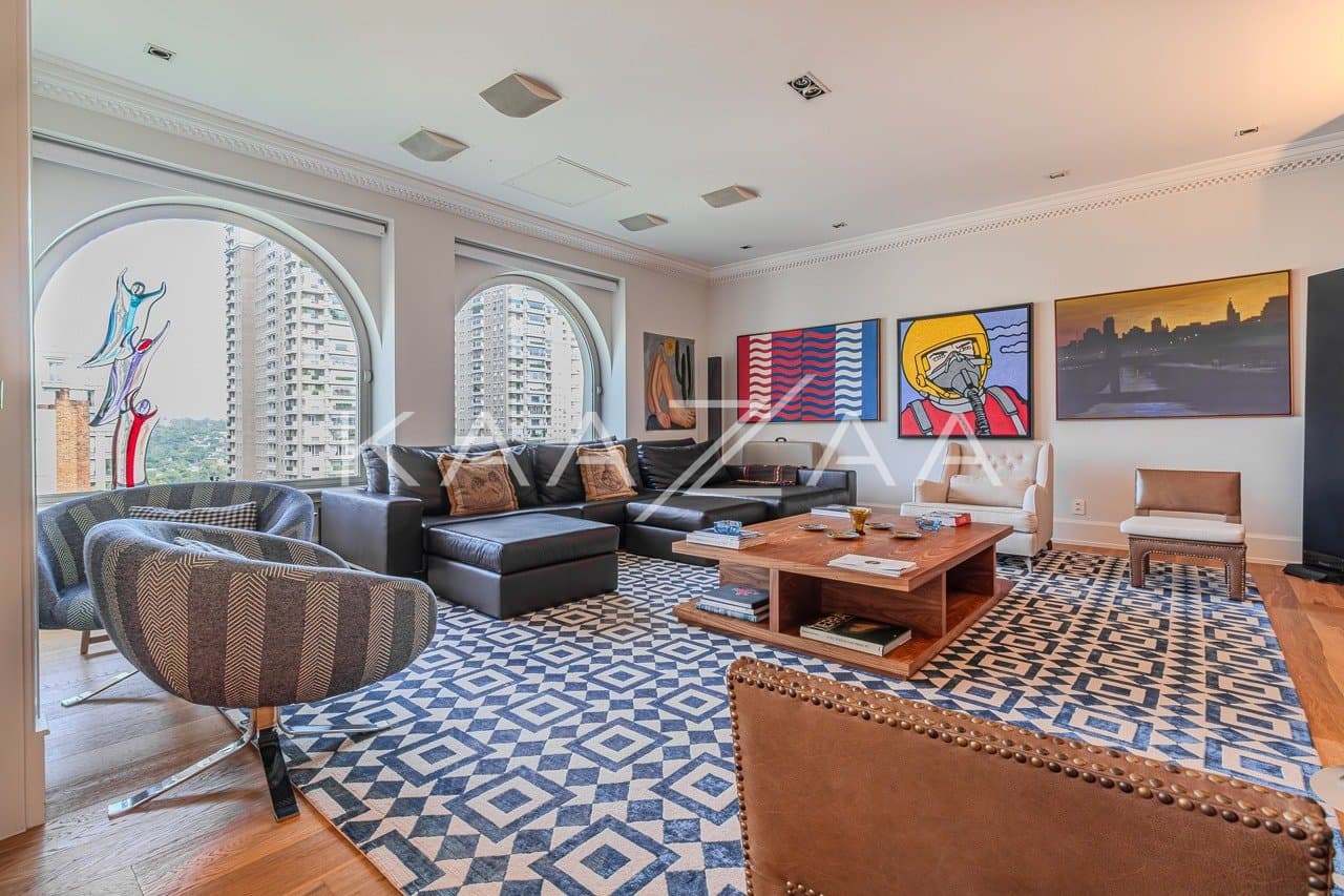 Apartamento à venda no Jardim Paulistano - Foto 14