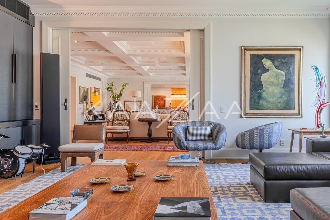 Apartamento à venda no Jardim Paulistano - Foto 15